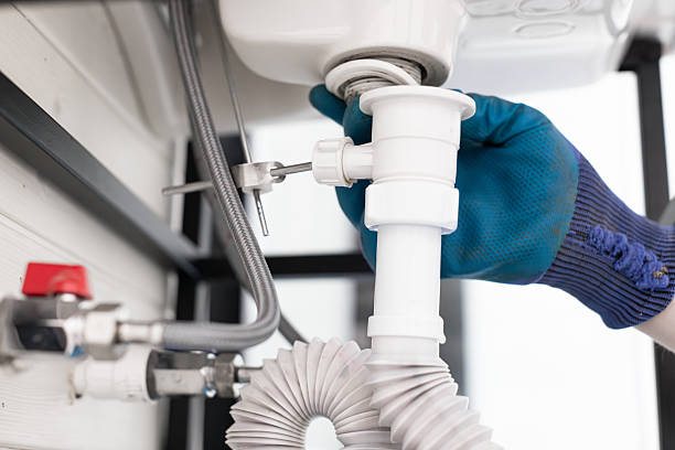Reliable Plumbing contractor in Muskogee, OK by Masters Plumbing Service