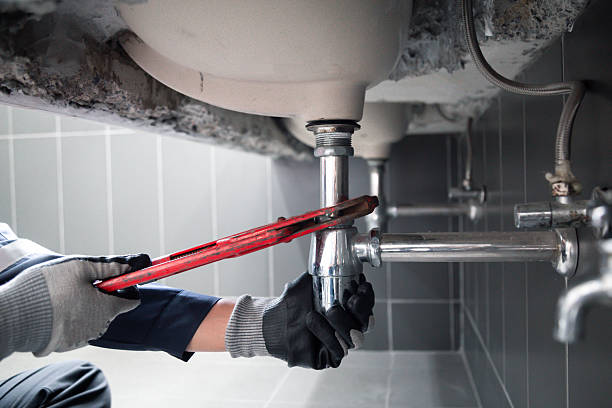 Trusted Leak Detection service in Muskogee, OK - Masters Plumbing Service